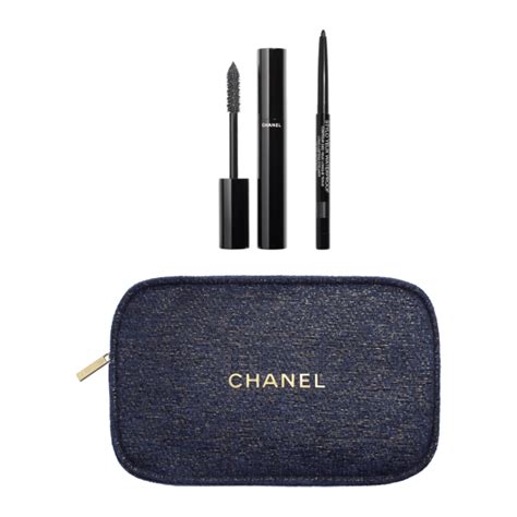 chanel stylo yeux waterproof 925|signature de Chanel stylo eyeliner.